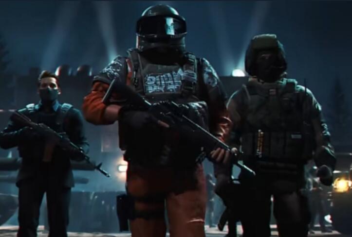 分享一些暗区突围端游的游戏攻略